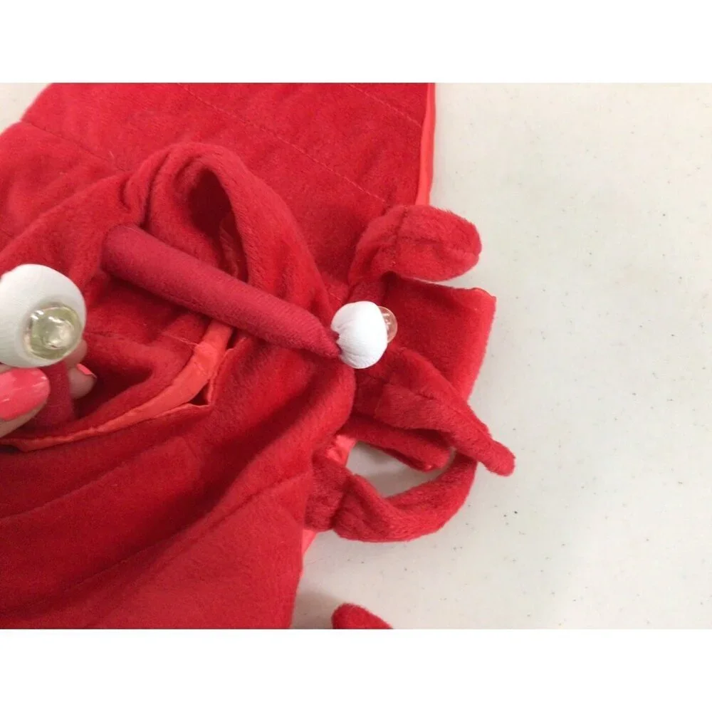 Unbranded total length